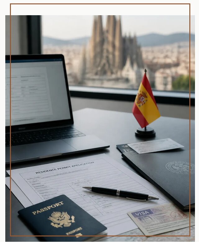 Оформление Startup Visa и ВНЖ Испании для бизнеса в Златоусте