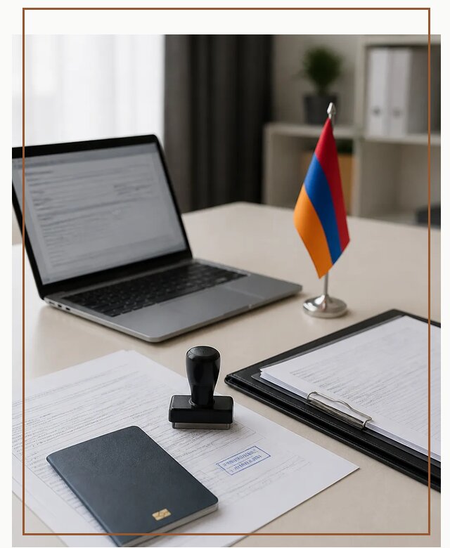 Оформление гражданства Армении в Златоусте по цене от 77325 р. | Гиперактив-Злт
