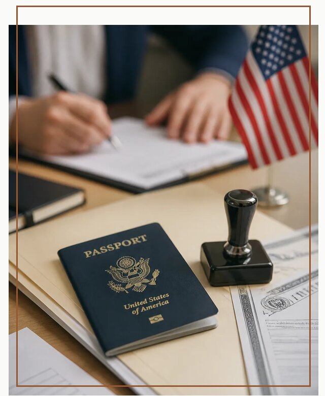 Оформление гражданства США в Златоусте под ключ от 46395 р. | Гиперактив-Злт