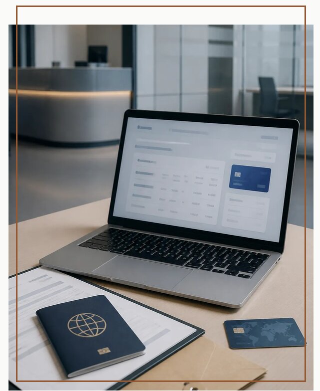 Открытие счета для SWIFT переводов в Златоусте по цене от 6083 р. | Гиперактив-Злт